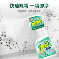 墙体除霉剂墙面去霉斑霉菌神器清除白墙发霉家用清洁墙壁去霉喷雾3759A