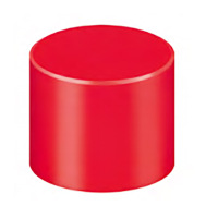 益升华 防护堵12616 5个起订 1个价格