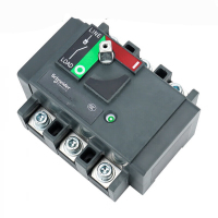 施耐德 ABB隔离开关 OT400E03P 1个