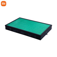 米家小米空气净化器滤芯滤网除甲醛增强版2只装家用除甲醛除菌除烟味适用净化器MAX增强版