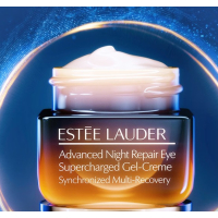 雅诗兰黛特润修护肌活精华 眼霜15ml