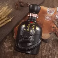 年份原浆古5浓香型自酒50度 500ml