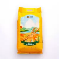 鑫苹果艾家稻香米10kg