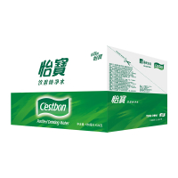 怡宝 饮用水纯净水555ml*24瓶整箱装