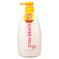 资生堂护发素惠润鲜花600ML