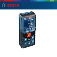 博世(BOSCH) GLM 400彩屏激光测距仪测距仪40米量房仪电子尺激光尺手持
