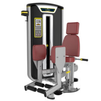 宝德龙 BS-019 腿部外弯训练器