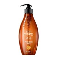 滋源535ml茶籽控油去屑洗头水(单位:瓶)