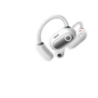 倍思(Baseus)Sport1开放式真无线耳机倍思Eli系列(单位:副)黑色