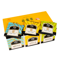 天生好果每日花果茶110款(110g)