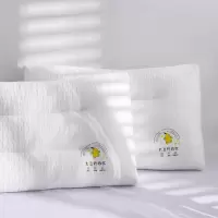 洁丽雅JLY-C7802大豆纤维安心枕
