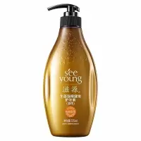 滋源生姜强根健发护发素(油性头皮)535ml