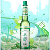 六神花露水祛痱止痒清凉舒爽/195ML