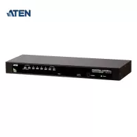 宏正 ATEN 多电脑KVM切换器 8端口 CS1308