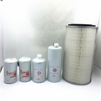 东风天锦三滤套装