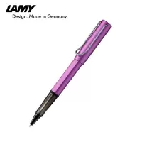 凌美(LAMY)恒星系列宝珠笔 AL-star(铝合金材质)