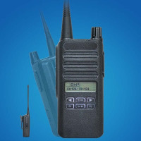 XIR C1200 数字对讲机