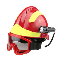 抢险救援头盔