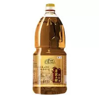 中粮福临门家香味老家土榨菜籽油1.5L