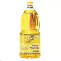 福临门 食用油 非转基因一级大豆油1.8L