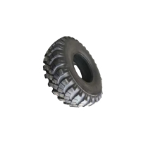 前进轮胎詹阳GJW111挖掘机轮胎 宇通推土机GJT112 轮胎12.5-20