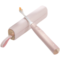 飞利浦(PHILIPS)HX9996/13钻石Ai电动牙刷电动牙刷(单位:个)粉色