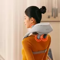 SKG颈椎按摩器H5