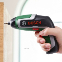 博世(BOSCH)电动螺丝刀 IXO 7