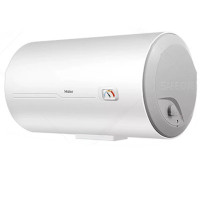 海尔(Haier)电热水器2200W速热大容量家用节能防电墙防漏电恒温储水式热水器 100升-ES100H-CK3(1)