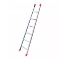 TS 铝合金梯子单边梯6层