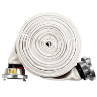 神龙消防水带10-65-25 25m水带+接扣