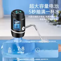 费雪 企业优选 饮用水电动抽水器