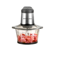 荣事达(Royalstar)RS-JR30J绞肉机 300W(单位:台)