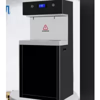 菲浦斯商用净水器HP-M400-2G HP-M400-2G[黑色]