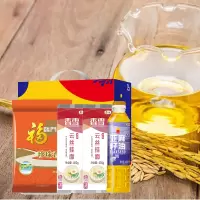 中粮颂福到家粮油大礼包A2