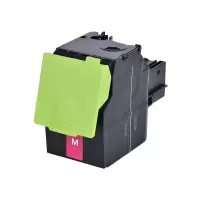 欣彩(Anycolor) AR-CTL350HM 粉盒 4000页 (单位:支) 适用奔图CTL-350HM 红色