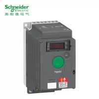 施耐德 变频器 ATV310H075N4A 单位:个