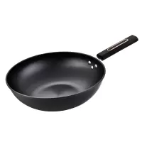 EKCO EK-KCCG-A-ZX/KZ 康厨之星炒锅A(无盖)32CM/4.4L(复底)(单位:个)