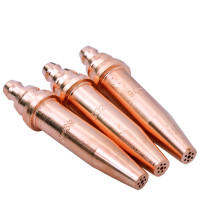 等压式割嘴 1# 单位:个