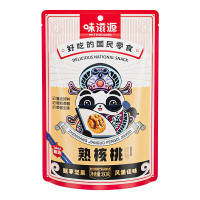 味滋源 180351 熟核桃 60g (单位:袋) 新老包装随机发货