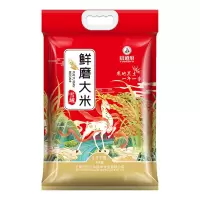 裕道府2.5kg鲜磨大米东北核心产区大米