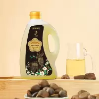 陇间柒月 暮秋坊调和油5L