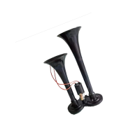 东风 气喇叭 EQ1118 &&