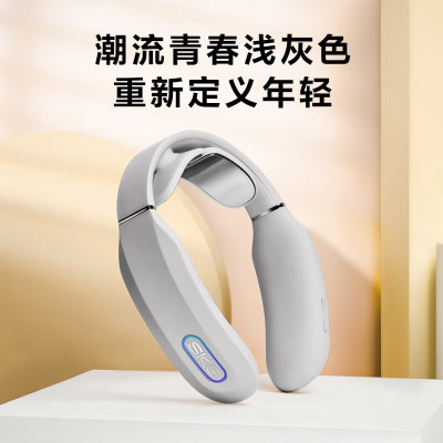 艾诗凯奇(SKG) SKG颈椎按摩器按摩仪 k3