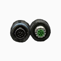 DCEC 电连接器 J599/26KE35PN带附件