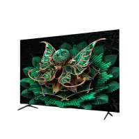 TCL 75C11K 液晶电视机 75英寸 QD-Mini LED 1248个万象分区