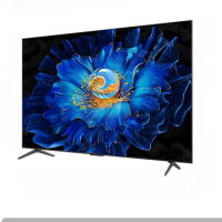 TCL 75P12K 液晶电视机 75英寸 高清液晶平板电视量子点Pro