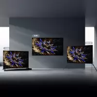 TCL 98X11H 液晶电视机 98英寸 14112分区 XDR6500nits TSR独立画质芯片 安桥音响