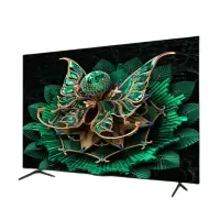 TCL 85C11K 液晶电视机 85英寸 1568分区 人工智能语音护眼电视