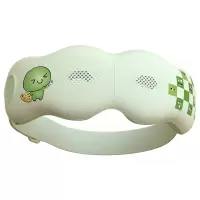 和正 QNA-11 眼部按摩器 100*207*77.5mm(单位:个)绿色